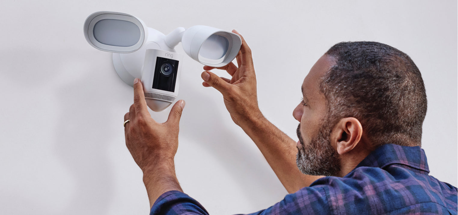 <p>Sicherheitskameras</p>