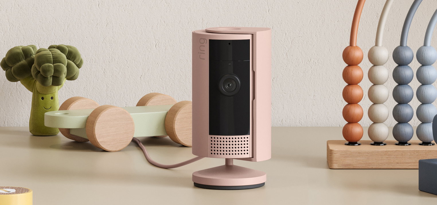 <p>Sicherheitskameras</p>