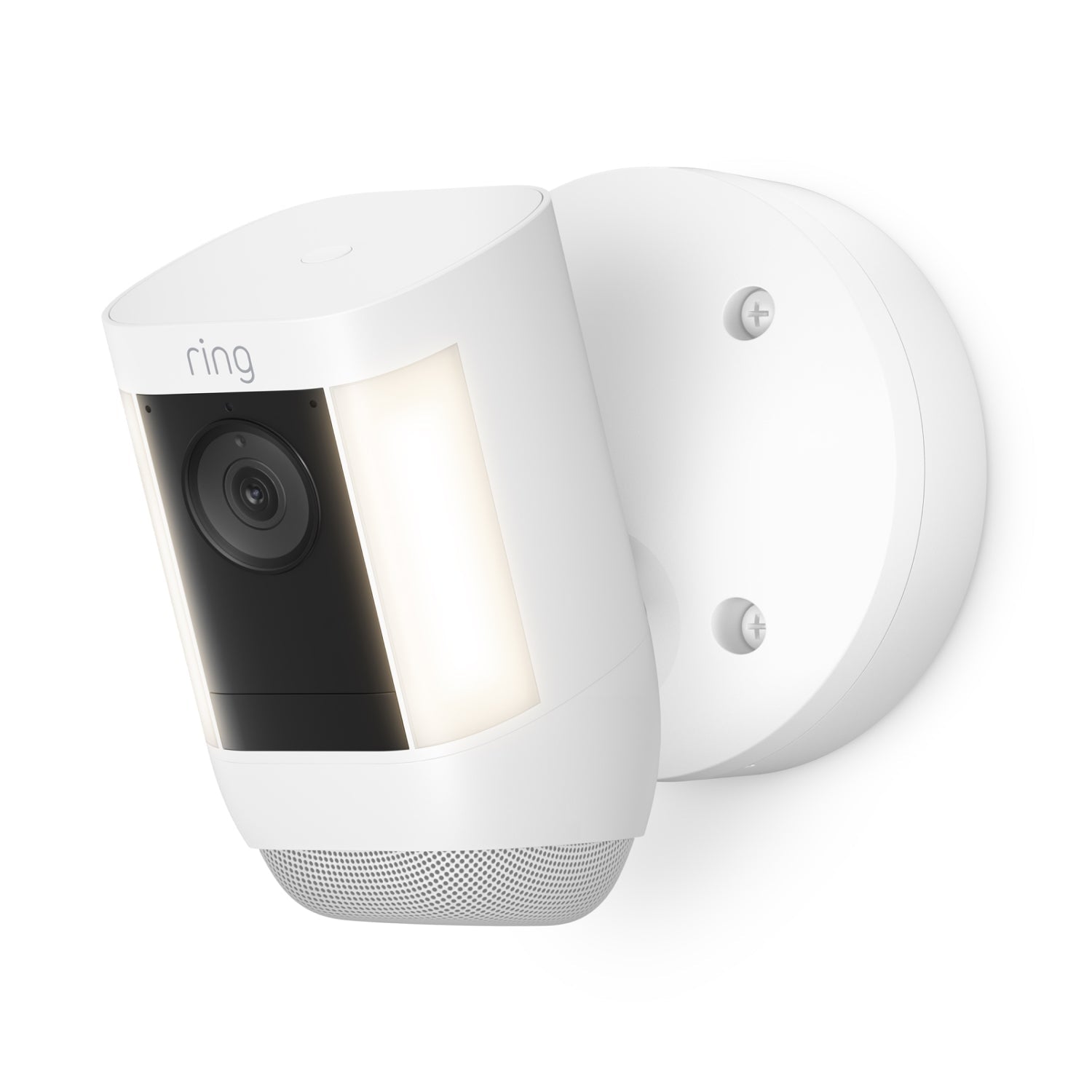 Spotlight Cam Pro Wired – Ring