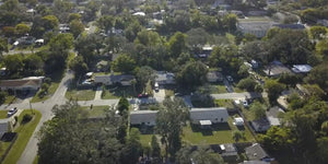 So schafft die Neighbours App von Ring eine sicherere, besser vernetzte Gemeinschaft unter Nachbarn