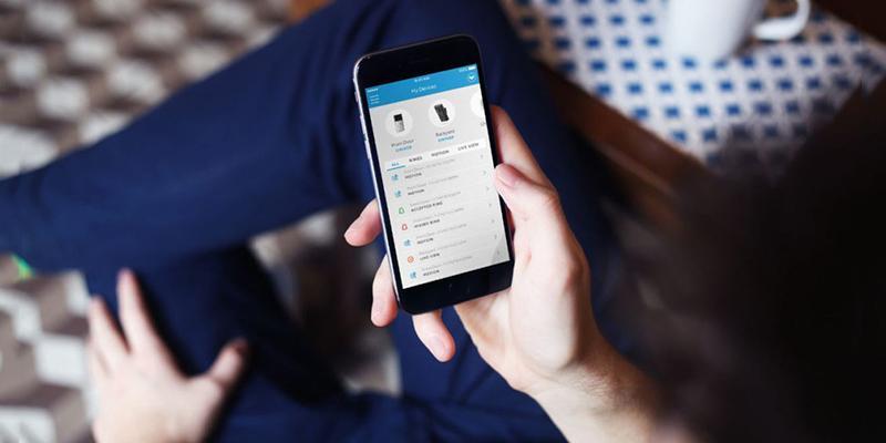 Neue App-Funktionen: benutzerdefinierte Benachrichtigungen, Motion Snooze u. v. m.