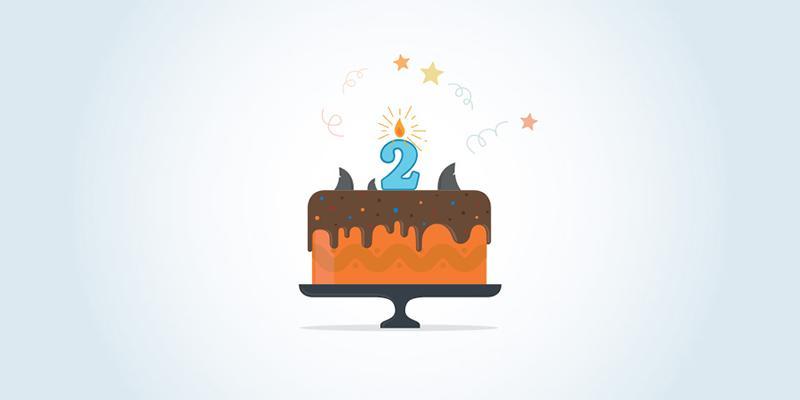 2 Jahre: ein offener Brief an Shark Tank