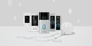 Überraschen Sie Ihre Lieben mit Smart Security