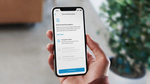 Ring kündigt Ende-zu-Ende-Verschlüsselung an; Updates für Privatsphäre, Sicherheit und Kontrolle durch den Nutzer