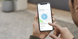 Geofence: Mehr Komfort für die Sicherheit in Ihrem Zuhause.