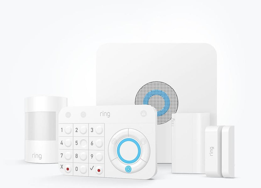 Umfangreicher Schutz und zusätzliche Sicherheit mit Ring Protect Plus