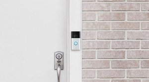 Die optimierte Version der originalen Ring Video Doorbell