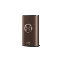 Mokka, poliert:Austauschbare Blende (Battery Video Doorbell Plus (2. Gen.), Battery Video Doorbell Pro (2. Gen.))