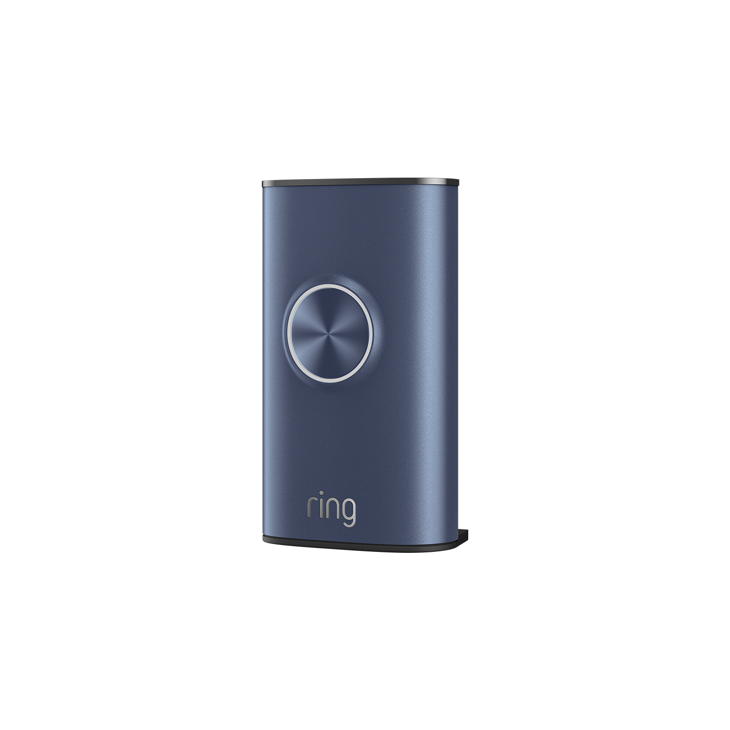 Nachtblau, poliert:Austauschbare Blende (Battery Video Doorbell Plus (2. Gen.), Battery Video Doorbell Pro (2. Gen.))