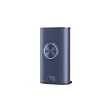 Nachtblau, poliert:Austauschbare Blende (Battery Video Doorbell Plus (2. Gen.), Battery Video Doorbell Pro (2. Gen.))