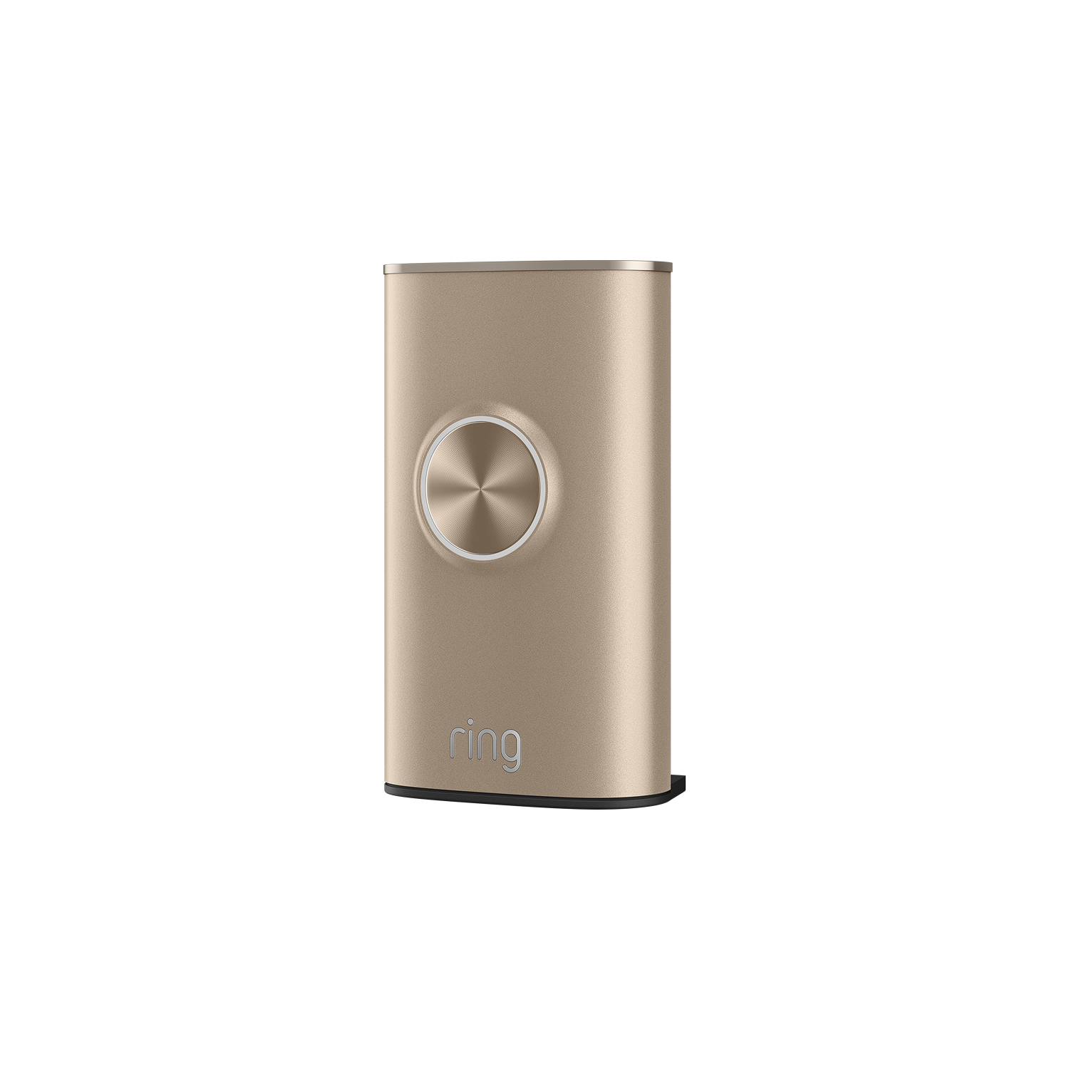 Sandstein, poliert:Austauschbare Blende (Battery Video Doorbell Plus (2. Gen.), Battery Video Doorbell Pro (2. Gen.))
