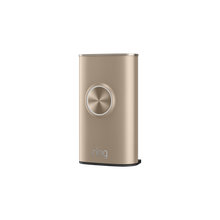 Sandstein, poliert:Austauschbare Blende (Battery Video Doorbell Plus (2. Gen.), Battery Video Doorbell Pro (2. Gen.))