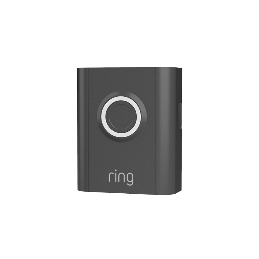 Austauschbare Blende (Video Doorbell 3, Video Doorbell 3 Plus, Video Doorbell 4, Battery Video Doorbell Plus)