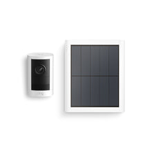 Weiß:Outdoor Camera 2K Solar