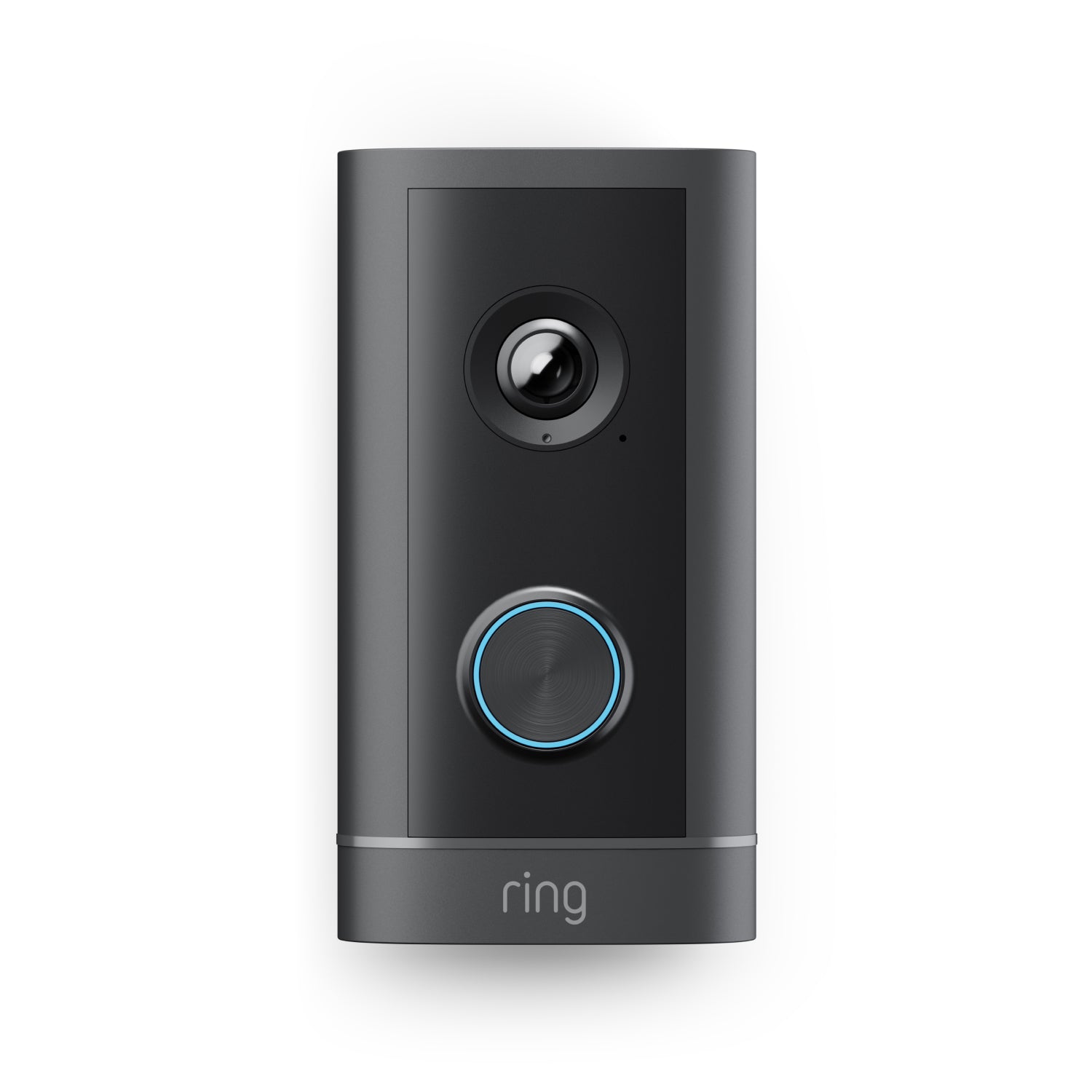 Dunkelsilber:Wired Video Doorbell Elite (2. Gen.) 