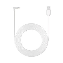 Wieß:3 m langes USB-A- auf USB-C- Kabel (Indoor Camera Plus)