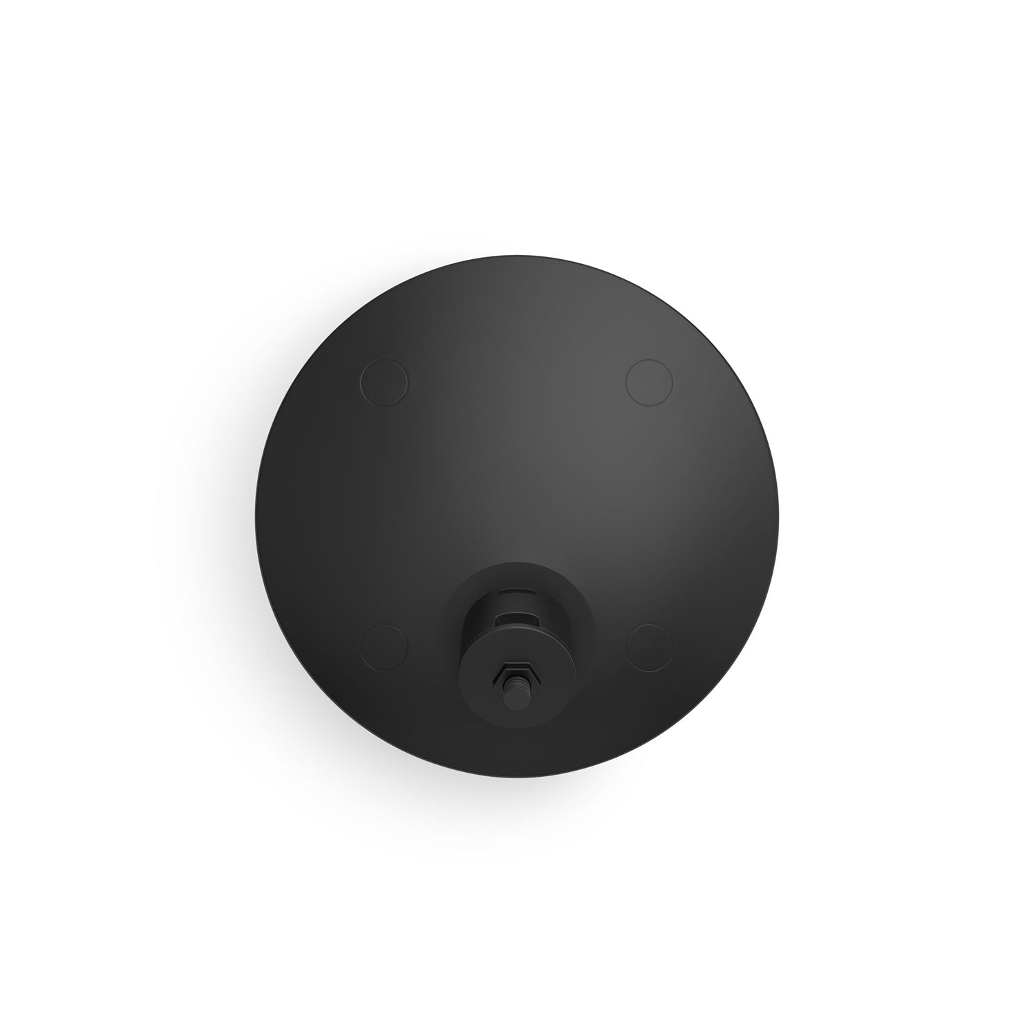 Schwarz:Kit zur Festverdrahtung für Kameras (Outdoor Camera Pro, Spotlight Cam Pro 2. Gen.)