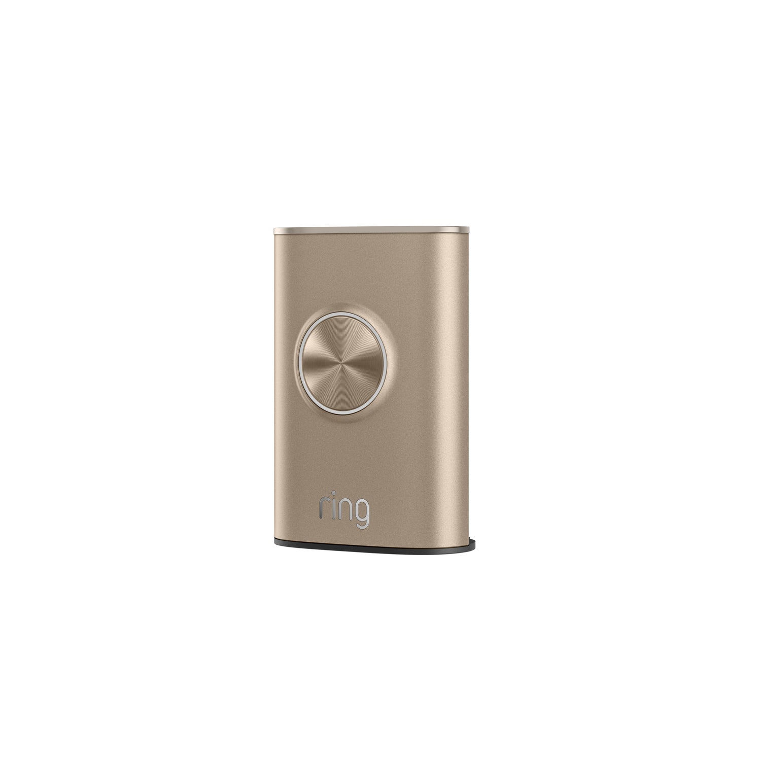 Austauschbare Blende (Wired Video Doorbell Plus):Sandstein, poliert