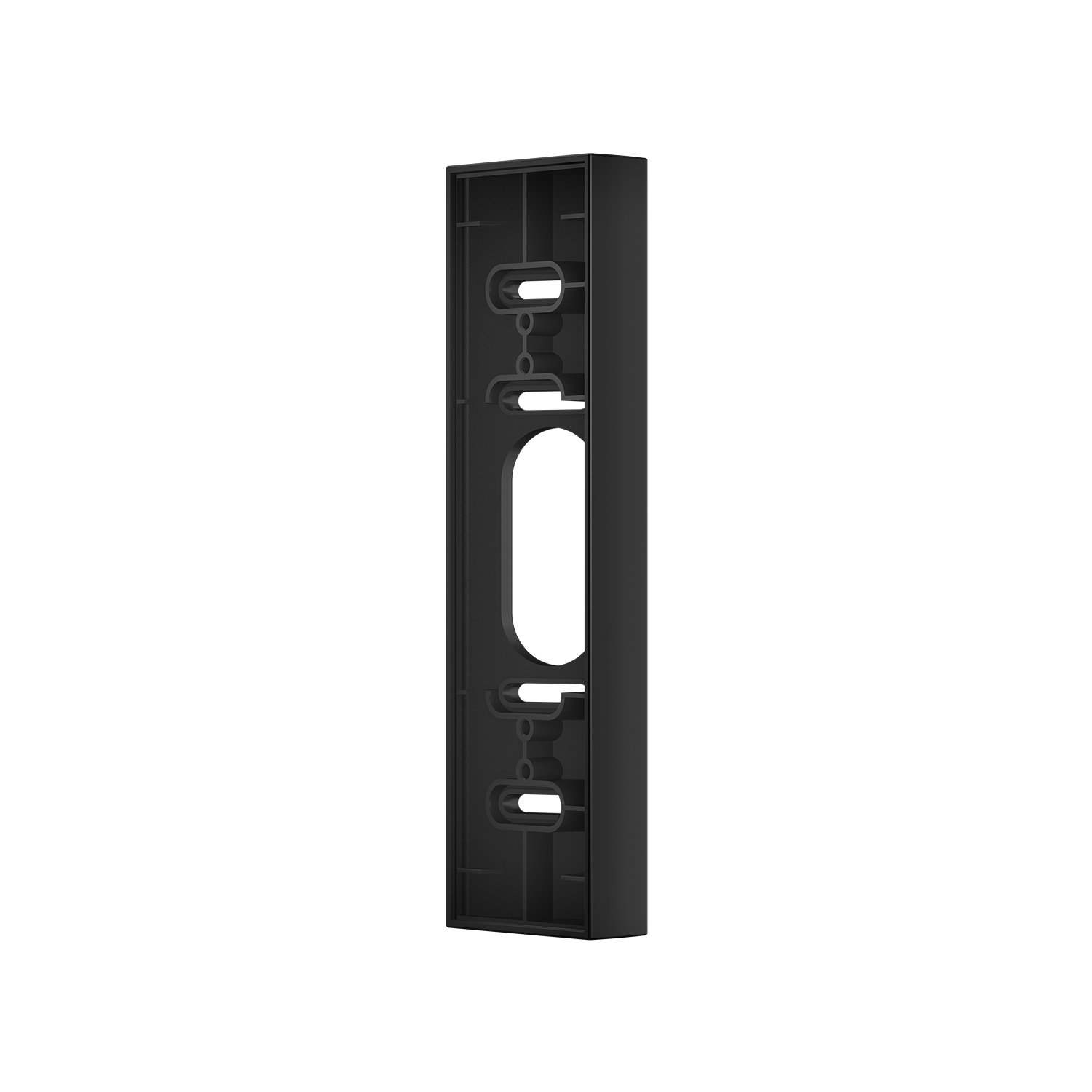 Schwarz:Eckbausatz (Battery Video Doorbell (2. Gen.), Battery Video Doorbell Plus (2. Gen.), Battery Video Doorbell Pro (2. Gen.))