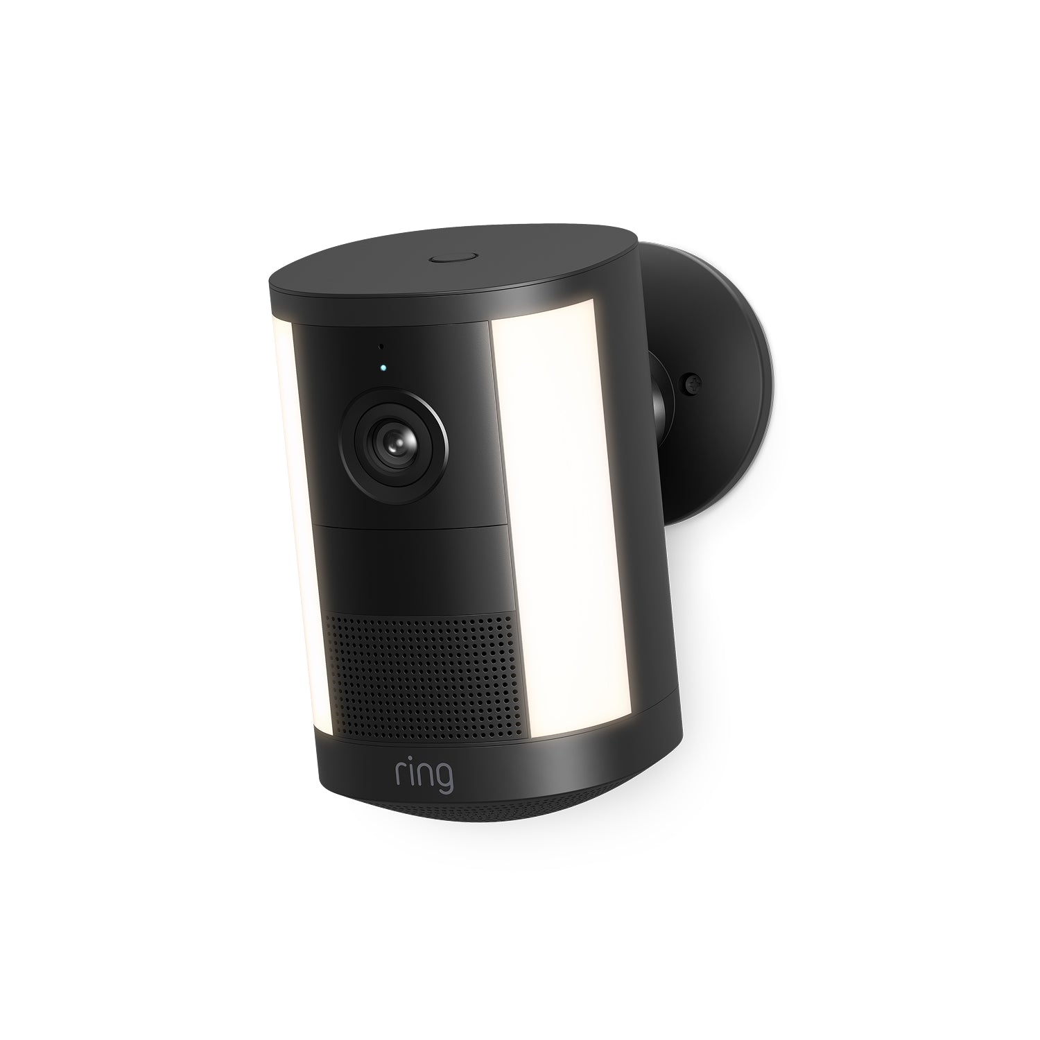 Schwarz:Spotlight Kamera, Akku (2. Gen.) 
