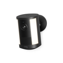 Schwarz:Spotlight Kamera, Akku (2. Gen.) 