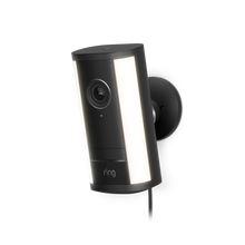 Spotlight Kamera Pro (2. Gen.) mit Netzteil