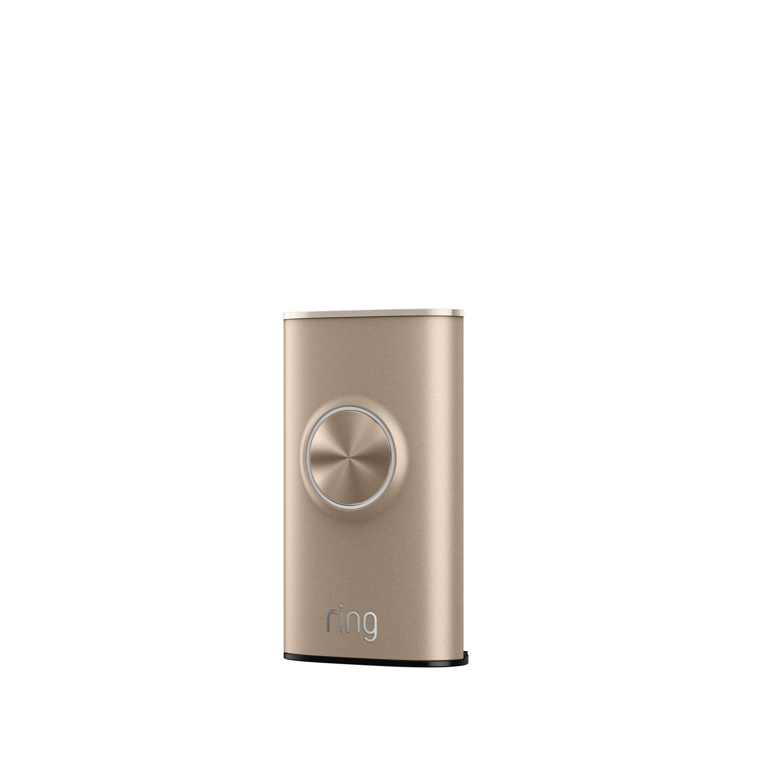 Polished Sandstone:Austauschbare Blende (Wired Video Doorbell Pro (3. Gen.))