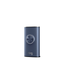Polished Night Navy:Austauschbare Blende (Wired Video Doorbell Pro (3. Gen.))