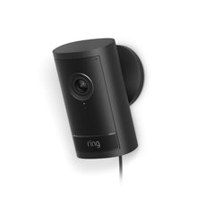 Schwarz:Outdoor Camera Pro Plug-in