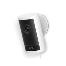 Weiß:Outdoor Camera Pro Plug-in