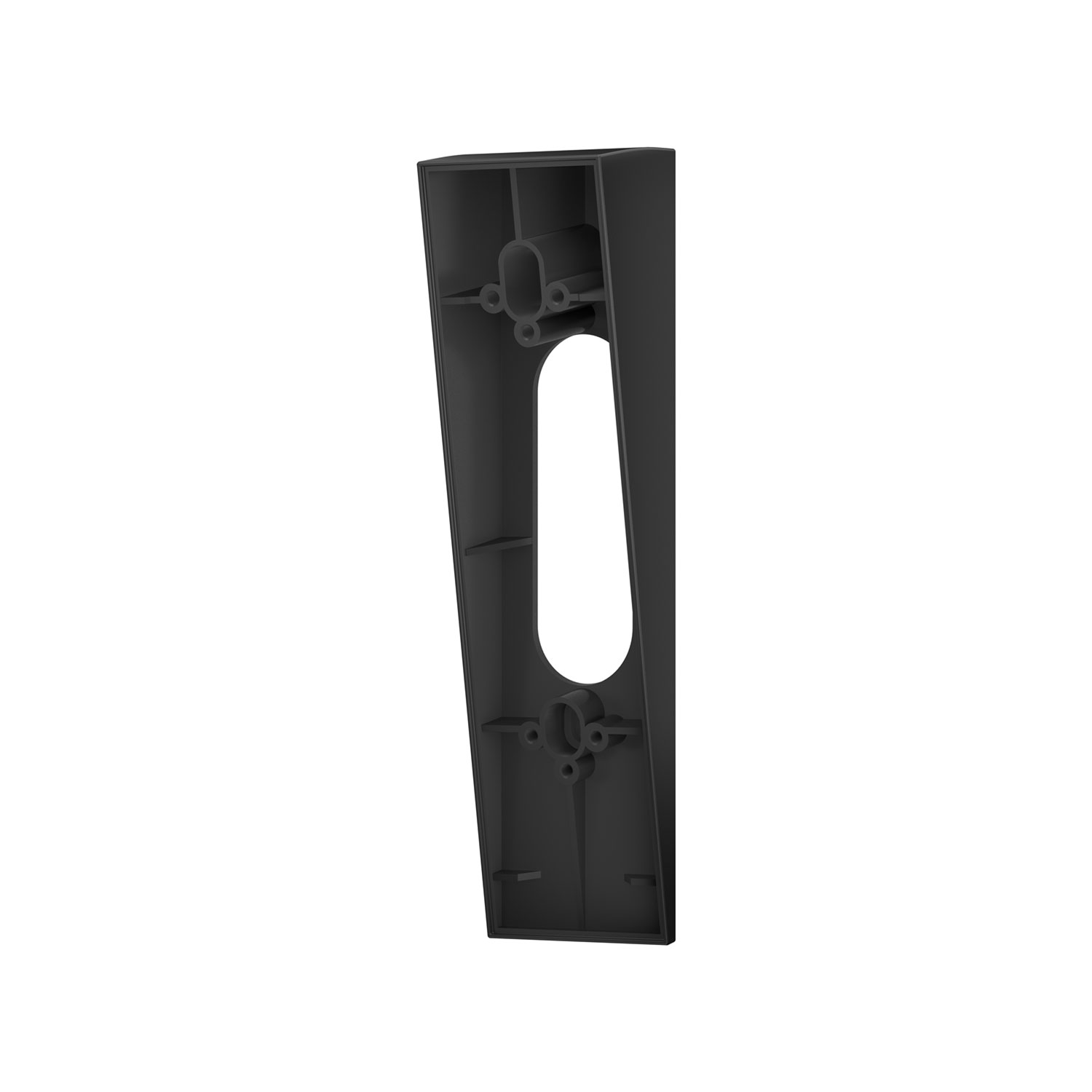Schwarz:Keilsatz (for Wired Video Doorbell Pro (3. Gen.))