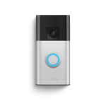 Akku-Videotürklingel (Battery Video Doorbell)