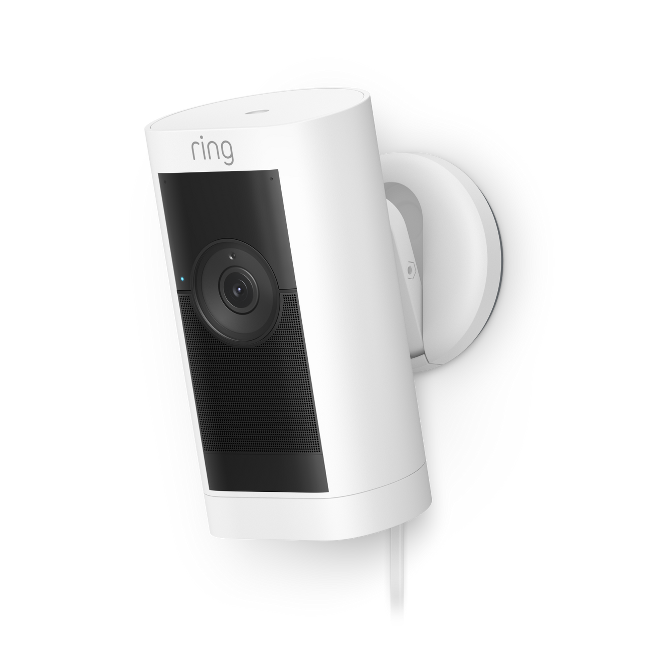 Außenkamera Pro Netzstecker – Ring