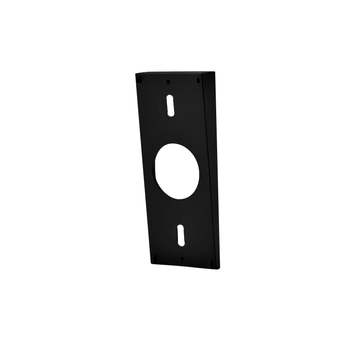Schwarz:Keil-Set (Ring Video Doorbell Pro)
