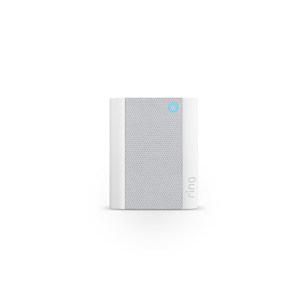 Weiß:Chime (2. Gen)