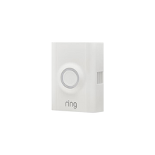 Weiß:Austauschbare Blenden (Video Doorbell 2)