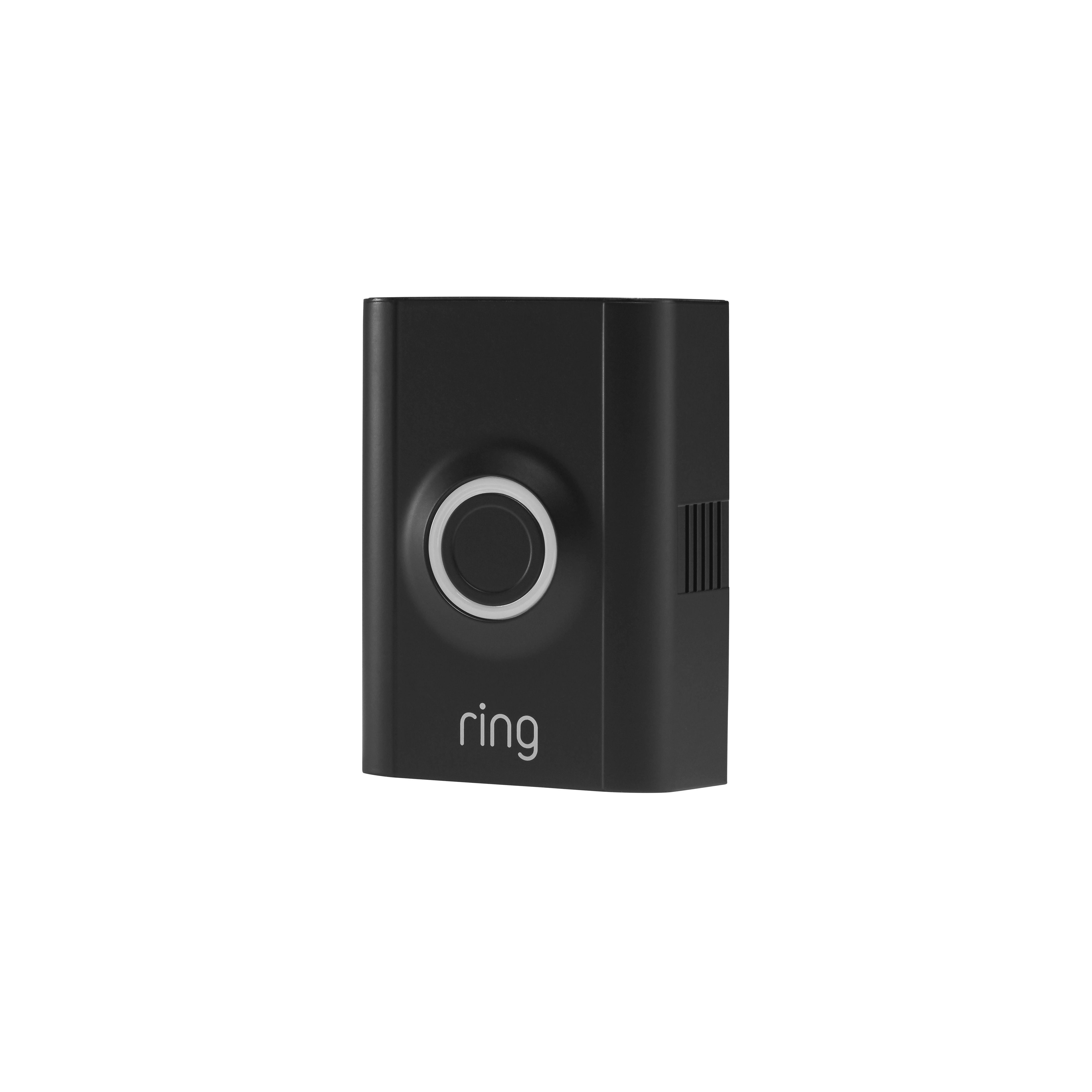Schwarz:Austauschbare Blenden (Video Doorbell 2)