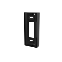 Schwarz:Eckbausatz (Videotürklingel Pro Kabel (Video Doorbell Pro 2))