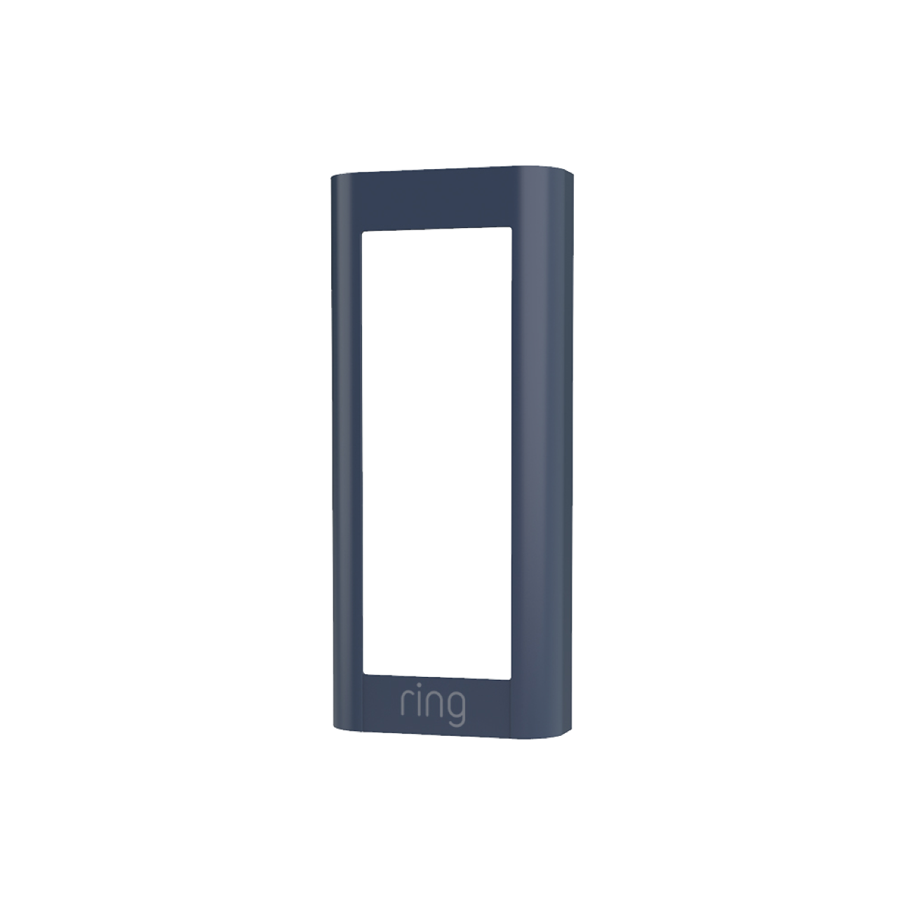 Tiefblau:Austauschbare Blende (Videotürklingel Pro Kabel (Video Doorbell Pro 2))