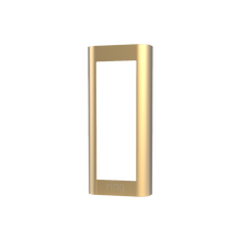 Gold Metallic:Austauschbare Blende (Videotürklingel Pro Kabel (Video Doorbell Pro 2))
