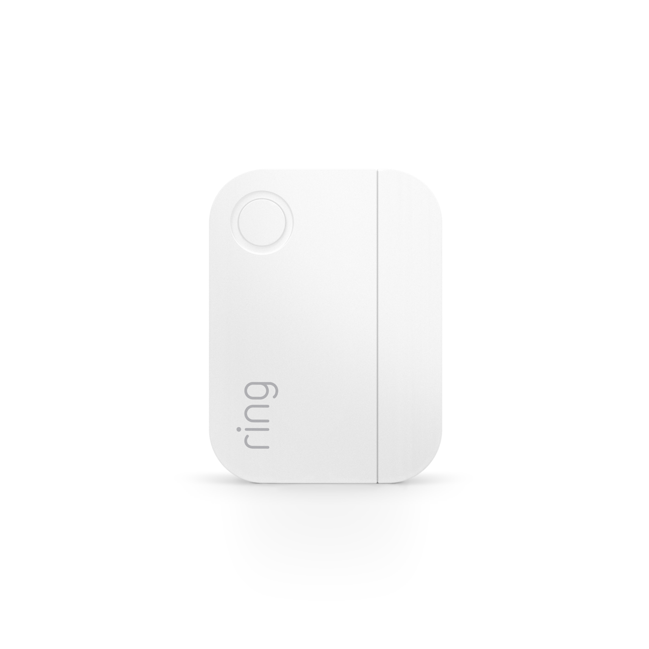 Weiß:Ring Alarm Tür-/Fensterkontakt (2. Gen.)