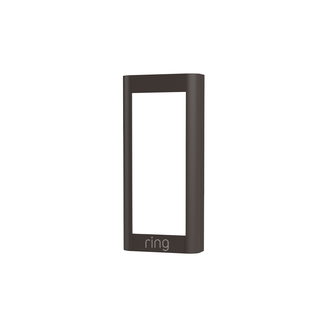 Mokkabraun:Austauschbare Blende (Video Doorbell Wired)