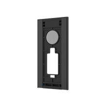 Schwarz:Selbsthaftende Halterung (Video Doorbell (2. Gen.))