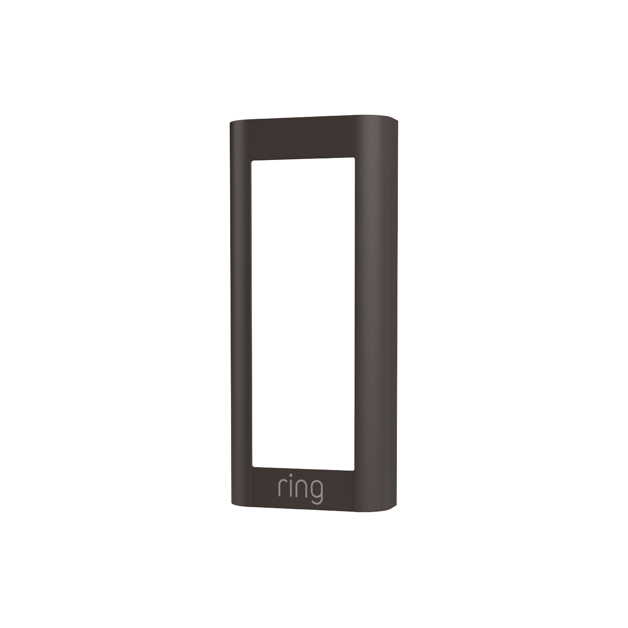 Mokkabraun:Austauschbare Blende (Videotürklingel Pro Kabel (Video Doorbell Pro 2))