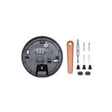 Schwarz:Ersatzteile (Floodlight Cam Wired Pro)