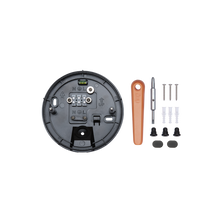 Schwarz:Ersatzteile (Floodlight Cam Wired Plus)