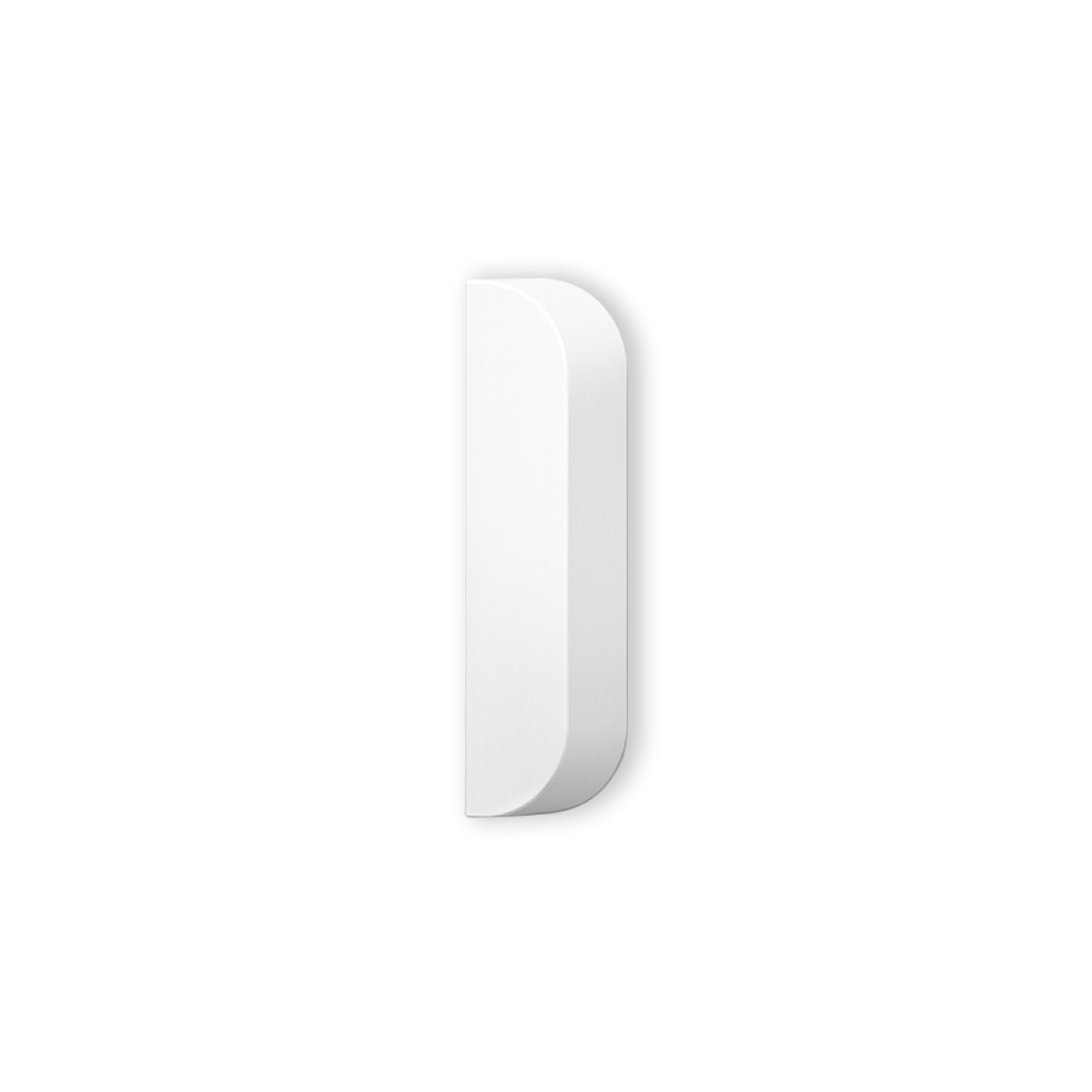 Weiß:Fenstermagnet (2. Gen)