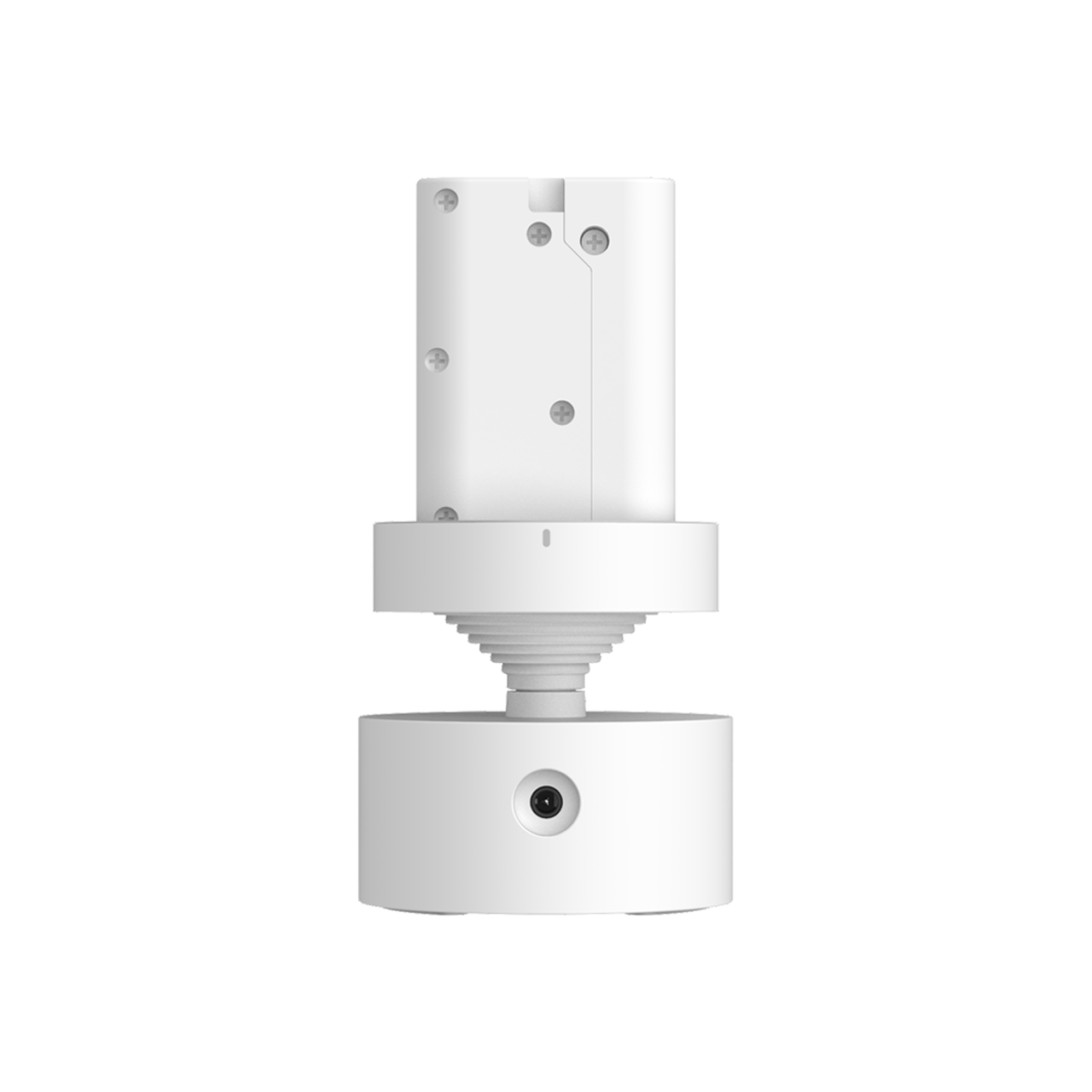 Weiß:Schwenk-/Kipphalterung für den Innen- und Außenbereich (Stick Up Cam Plug-In (3. Gen.))
