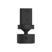 Schwarz:Schwenk-/Kipphalterung für den Innen- und Außenbereich (Stick Up Cam Plug-In (3. Gen.))