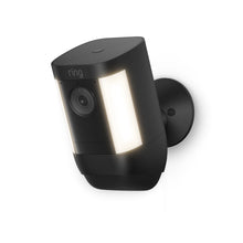 Schwarz:Spotlight Cam Pro Battery
